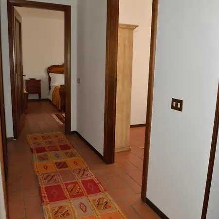 Casa Rodolfa Apartmán Valeggio sul Mincio
