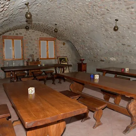 Apartment Casa Rodolfa