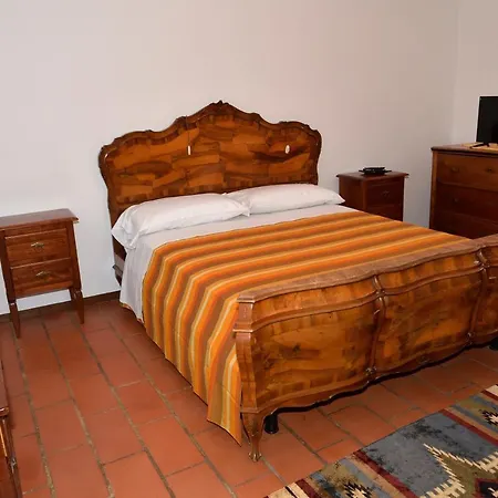 Casa Rodolfa Valeggio sul Mincio