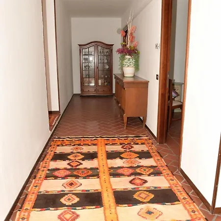 Casa Rodolfa Apartmán *