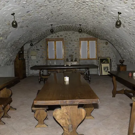 Casa Rodolfa *