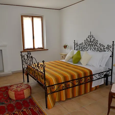 Apartment Casa Rodolfa