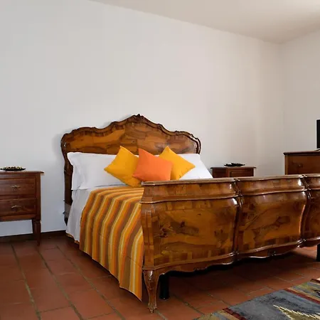 Casa Rodolfa Apartman Valeggio sul Mincio