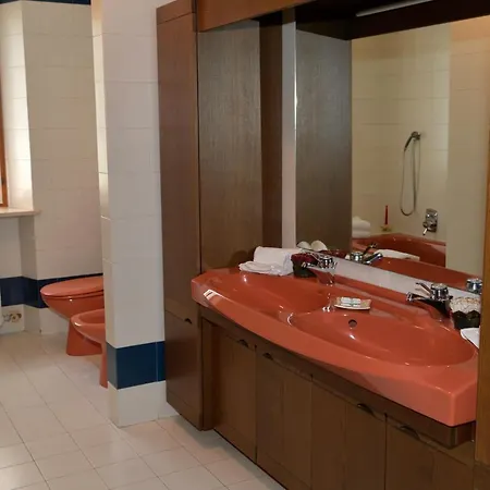 Casa Rodolfa Apartment