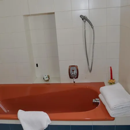 Casa Rodolfa Valeggio sul Mincio