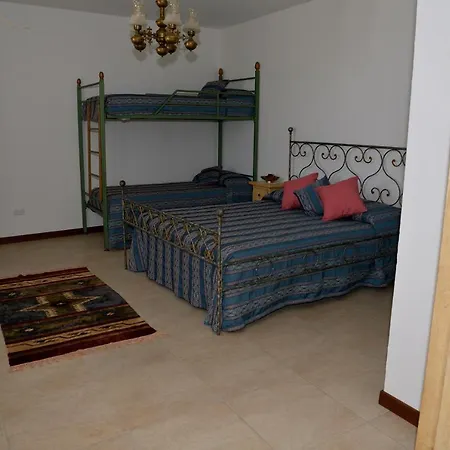 Casa Rodolfa *