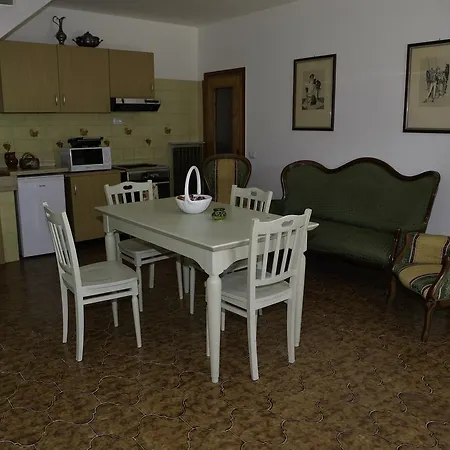 Casa Rodolfa * Valeggio sul Mincio