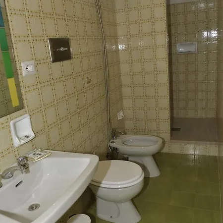 Apartament Casa Rodolfa Valeggio sul Mincio