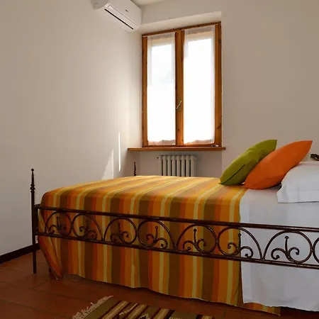 Casa Rodolfa Valeggio sul Mincio