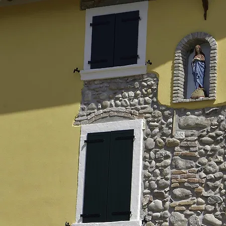 Apartament Casa Rodolfa Valeggio sul Mincio