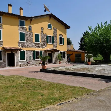 Casa Rodolfa Apartman