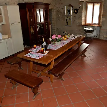 Casa Rodolfa * Valeggio sul Mincio